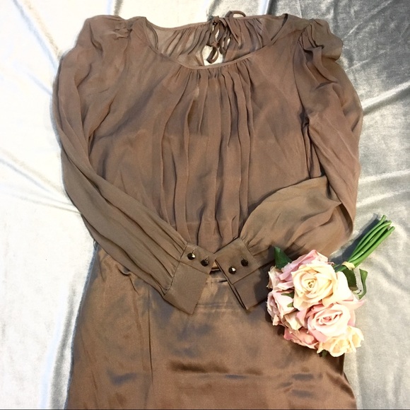 Slim Fit Dress - Picture 2 of 7